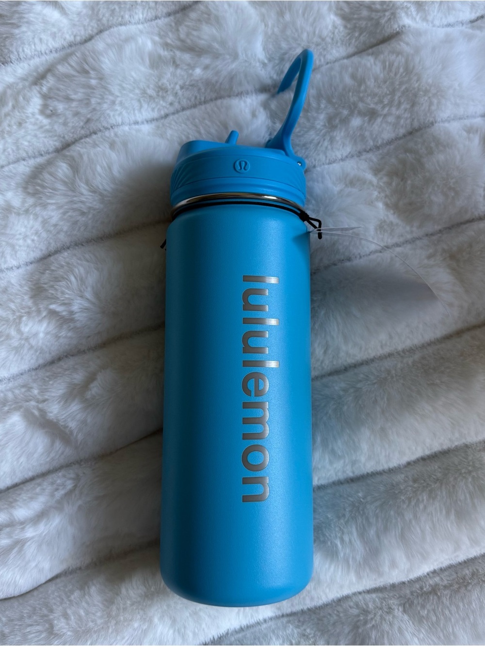 Brand New Lululemon Water Bottle